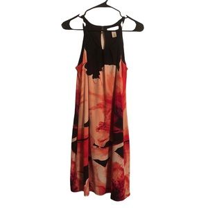 WHITE HOUSE BLACK MARKET Sleeveless Dress Size Small